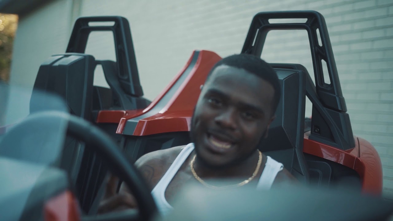 Gta Bj - You Know Freestyle (Official Video) Shot By: @NoRatchetss