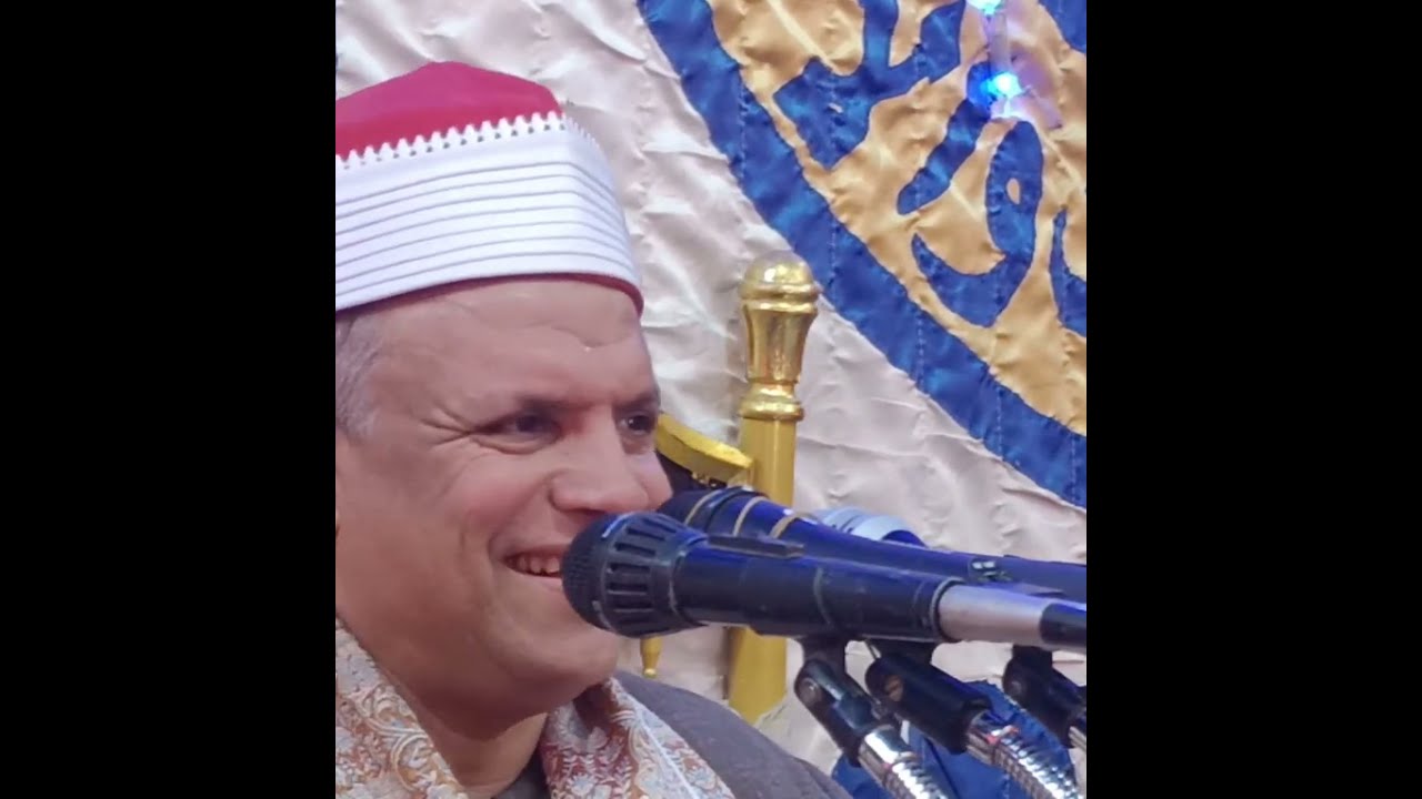 رد فعل الجمهور غير متوقع شاهد لآخر الفيديو 👌 منشاوي الصعيد ❤️ الشيخ عماد عبدالرؤوف المنشاوي