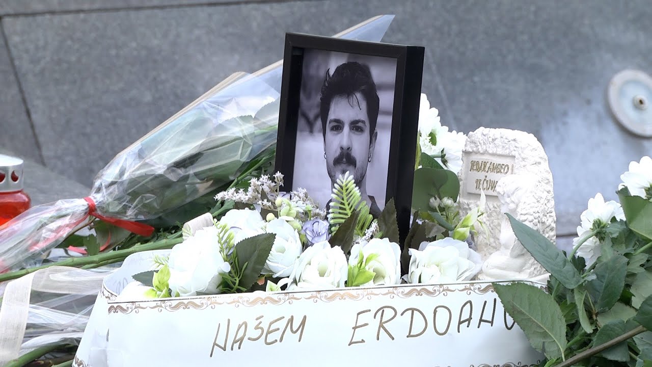 Erdoan Morankić - najbolji među najboljima