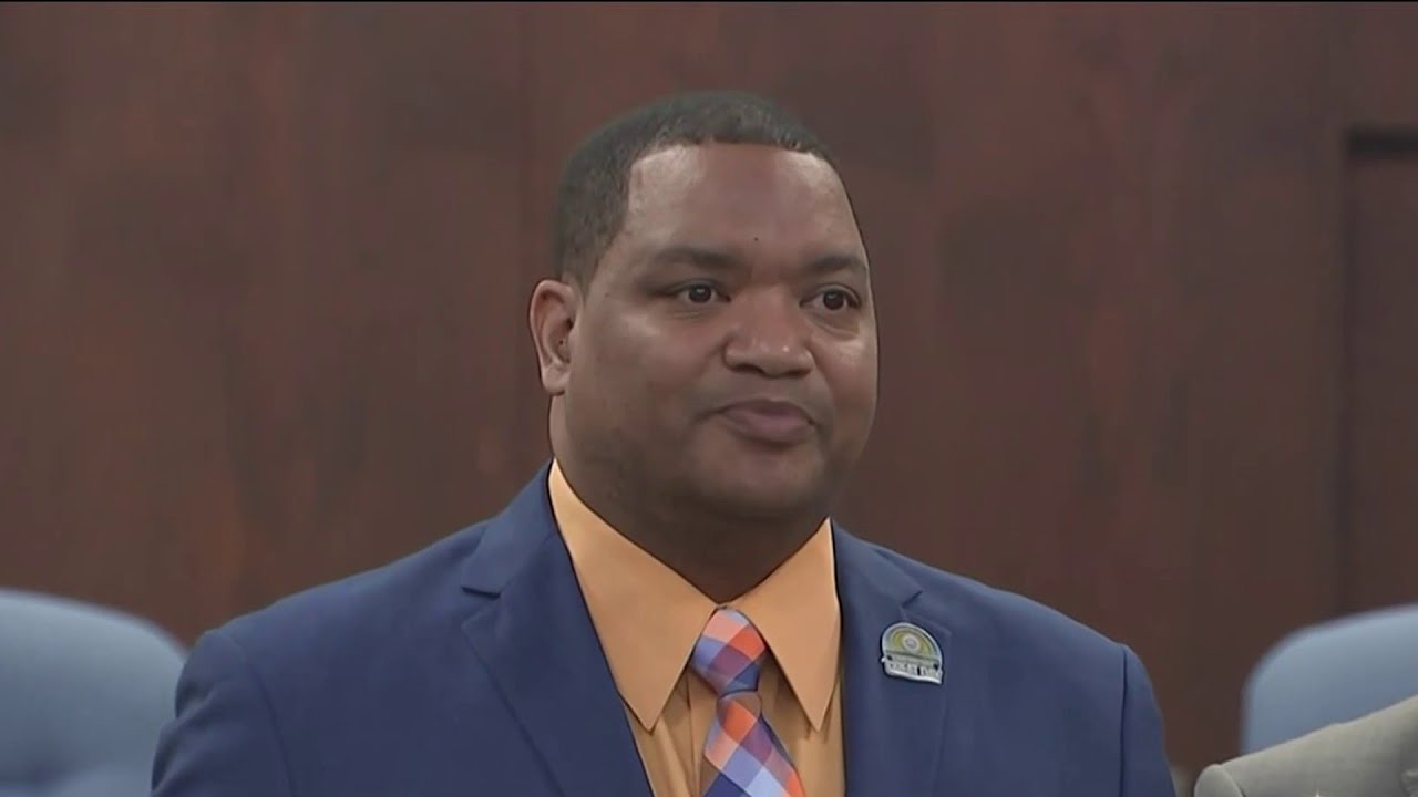 AC Mayor and wife's alleged abuse of teenage daughter may have stemmed from disapproval over a boy