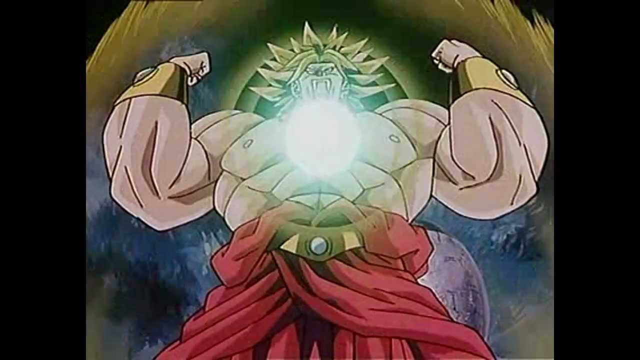 Dragon Ball Z AMV - El poder invencible- Zardonic - Bring Back the Glory.