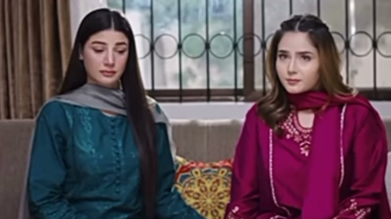 Humnava Episode 74 Teaser 13th March 2026 Green TV Entatanment 
