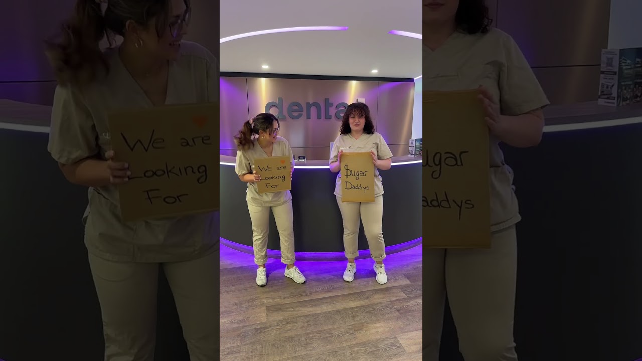 Looking for new Patients #shorts