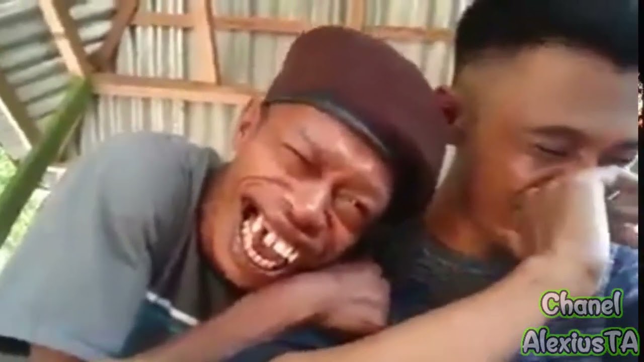 Ceritra lucu bahasa sumba Rakawatu