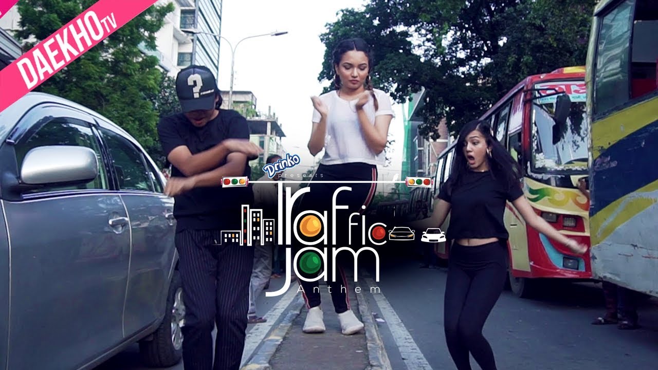 Deep - Traffic Jam Anthem (Old Town Road Parody) (Bangla Parody Video)