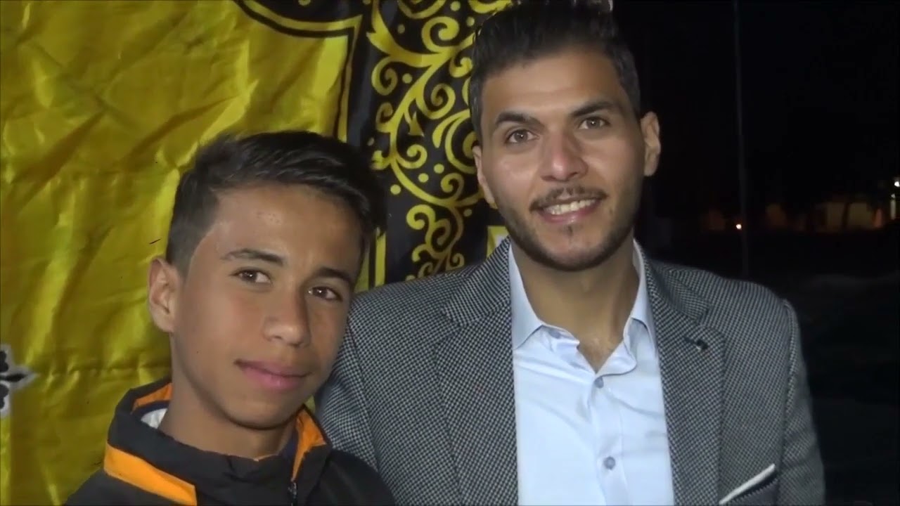 افراح ال ابوشندي 1