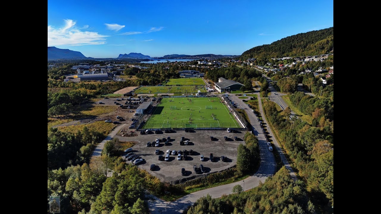 Blindheim, Aalesund, Norway - 22th September 2019 (Tafjord Cup)