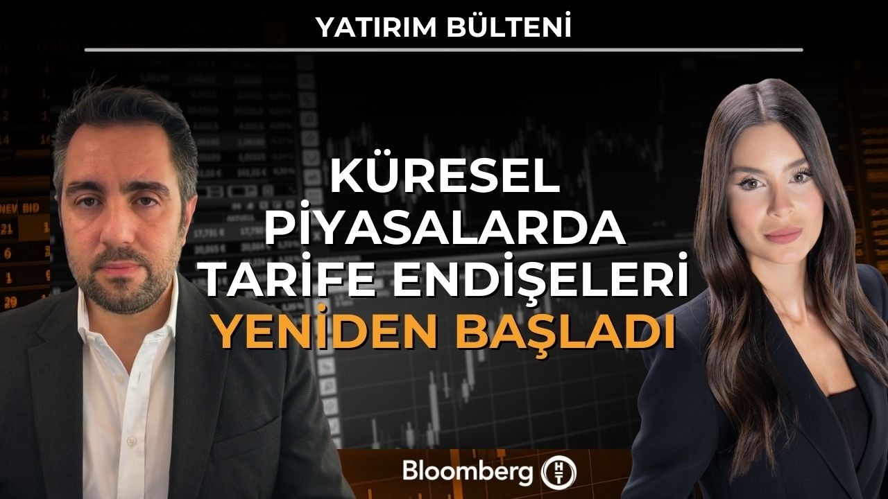 Yatırım Bülteni - Küresel Piyasalarda Tarife Endişeleri Yeniden Başladı | 23 Şubat 2026