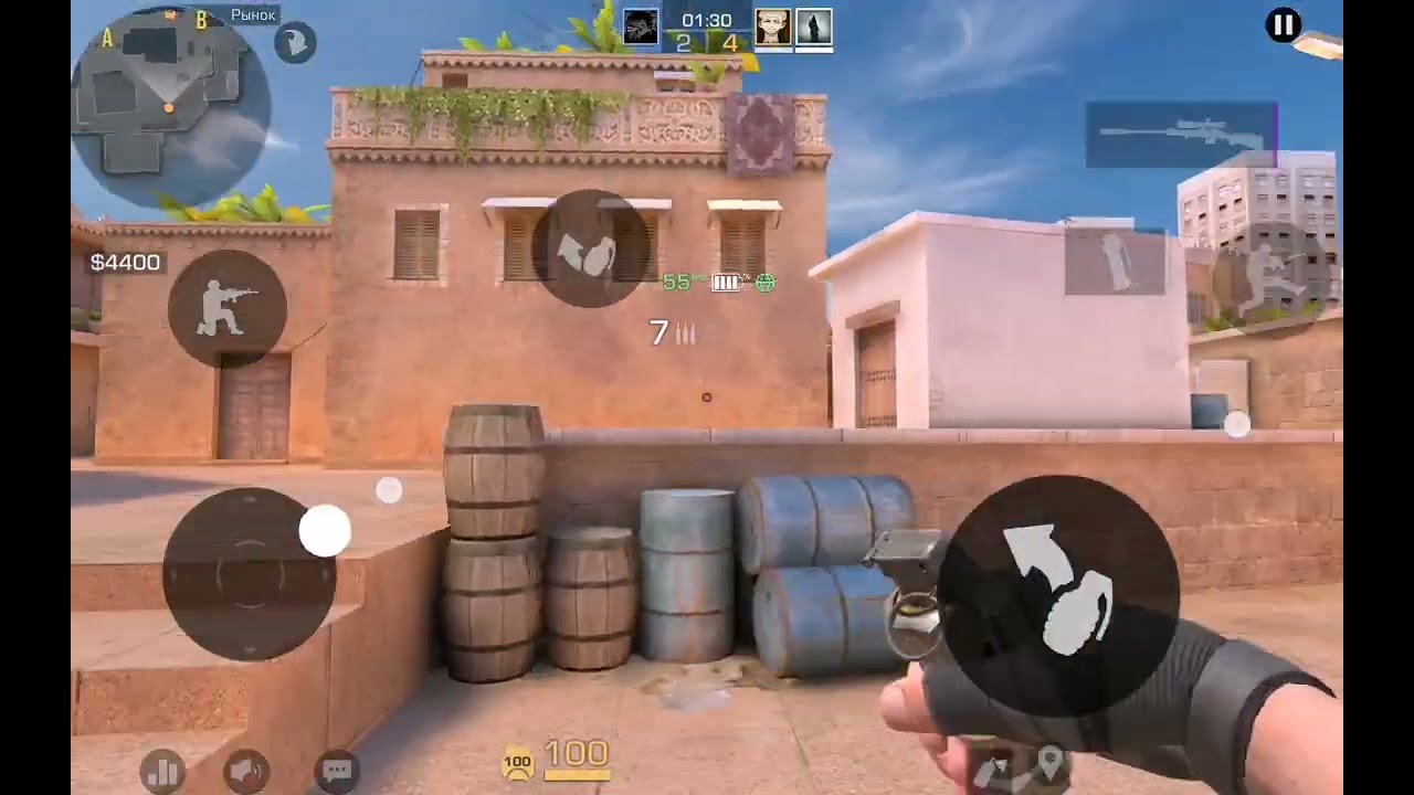 1 ролик
