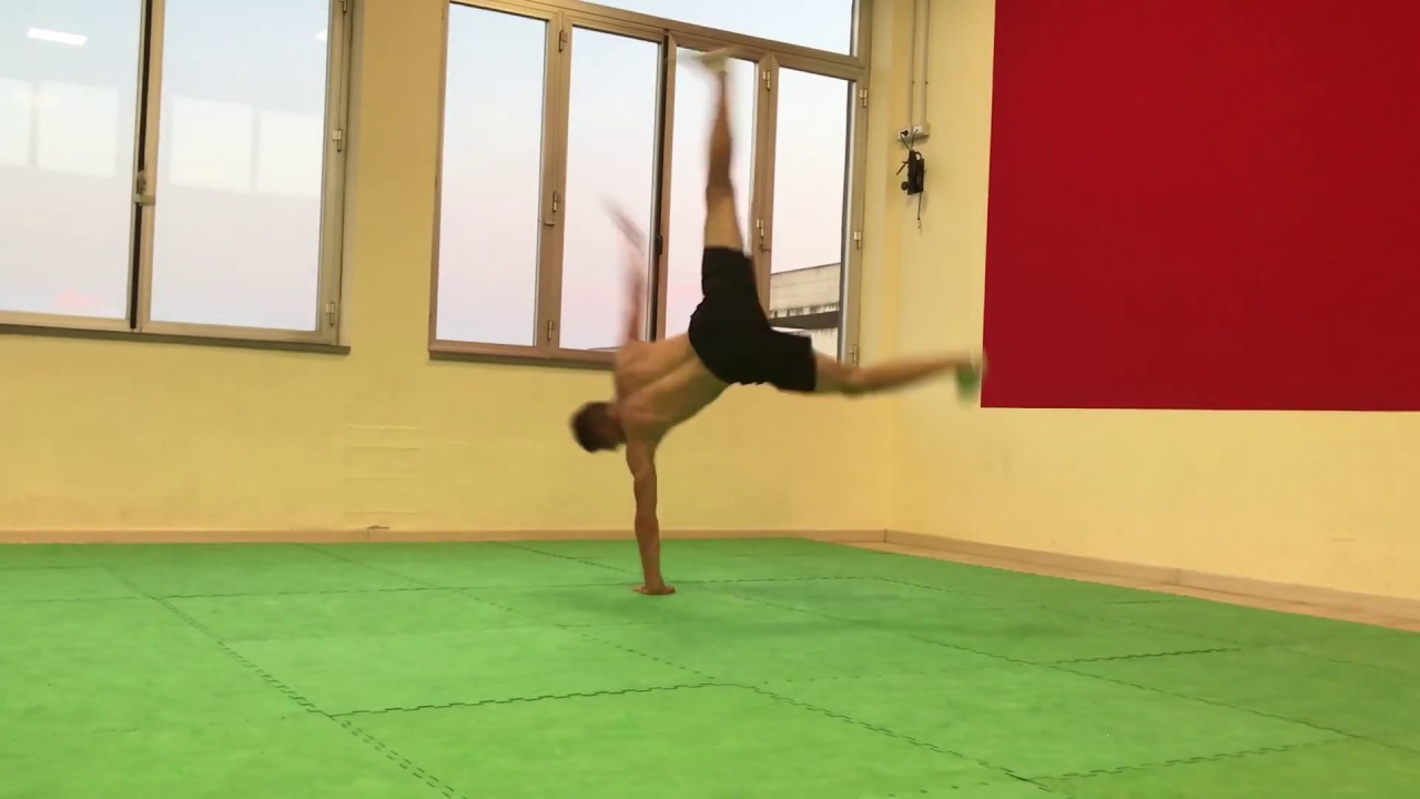 My Airflare Progression