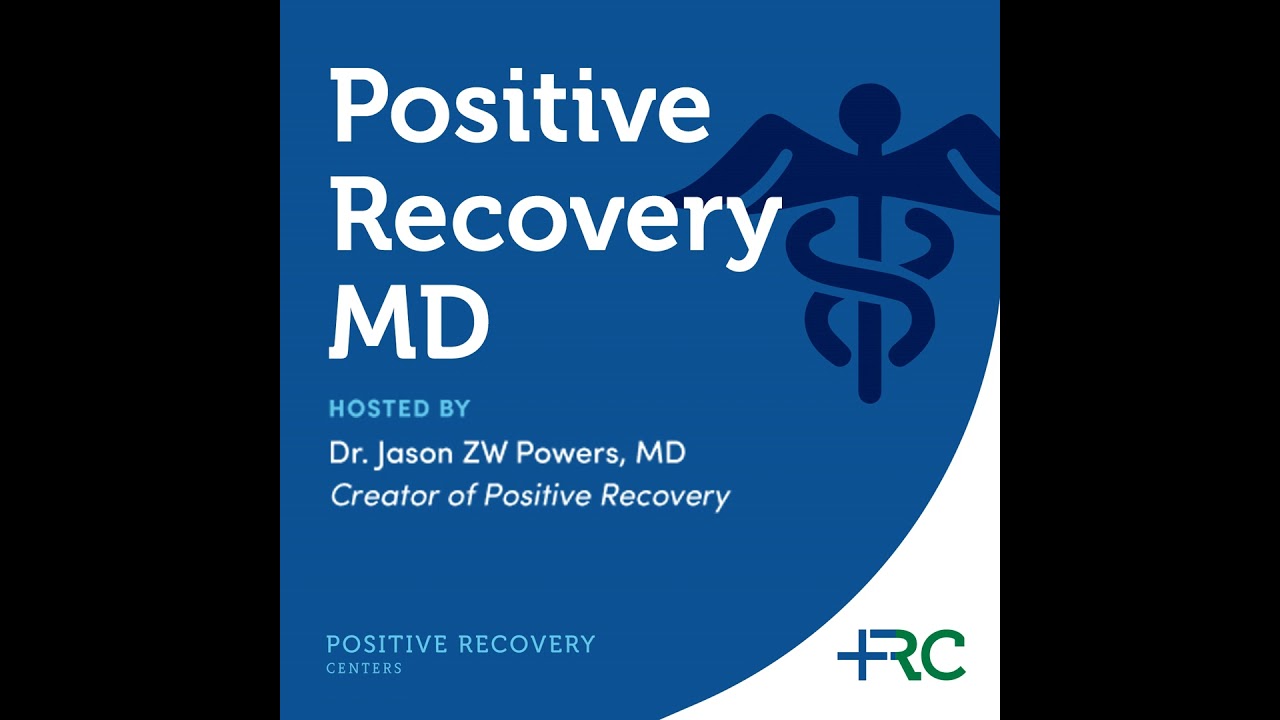 Why Alternative Peer Group Programs are Effective in Recovery with John Cates, MA, LCDC