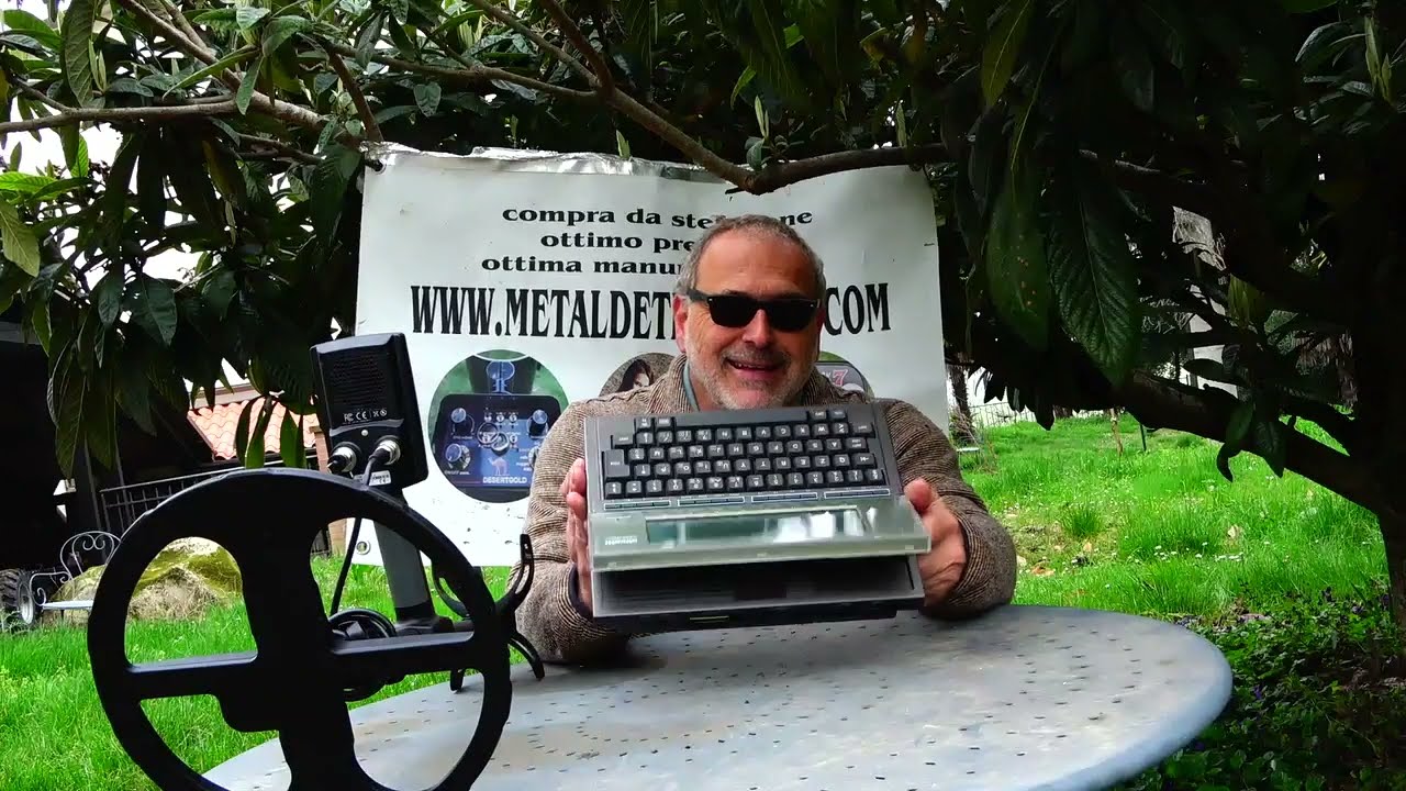 migliori metal detector per chi comincia #metaldetector #monete #militaria