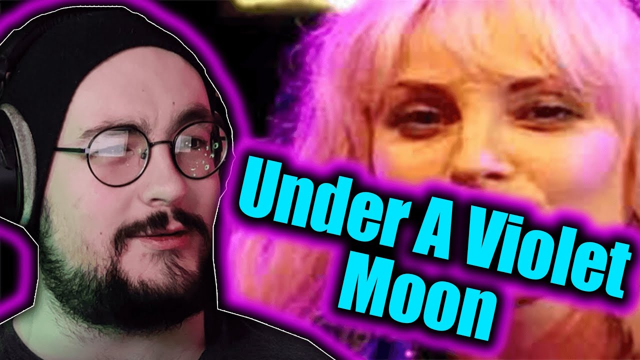 REACTING To Blackmore's Night - Under A Violet Moon (Official Live Video)