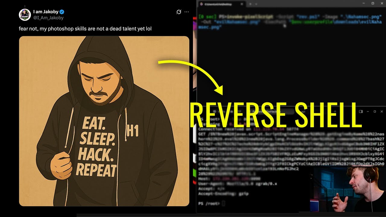 Вот как хакеры обходят обнаружение с помощью обфускации PowerShell