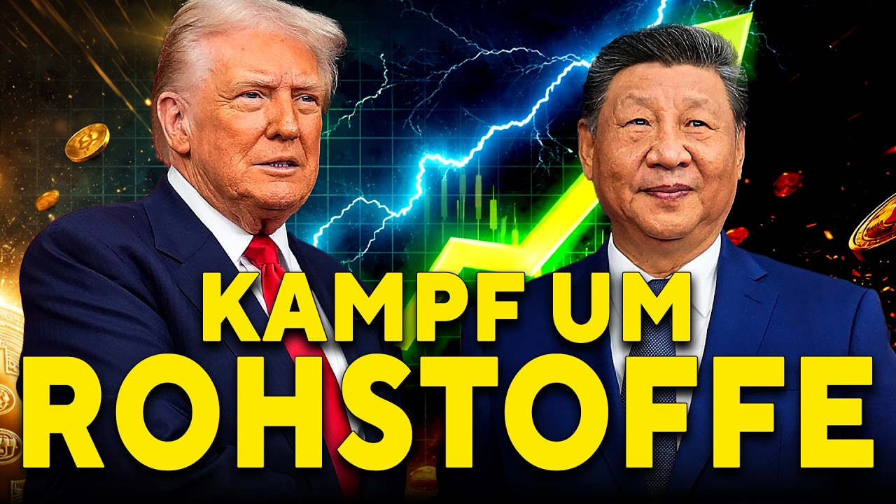 Kapitalrotation 2026: Warum der große Crash (noch) ausbleibt