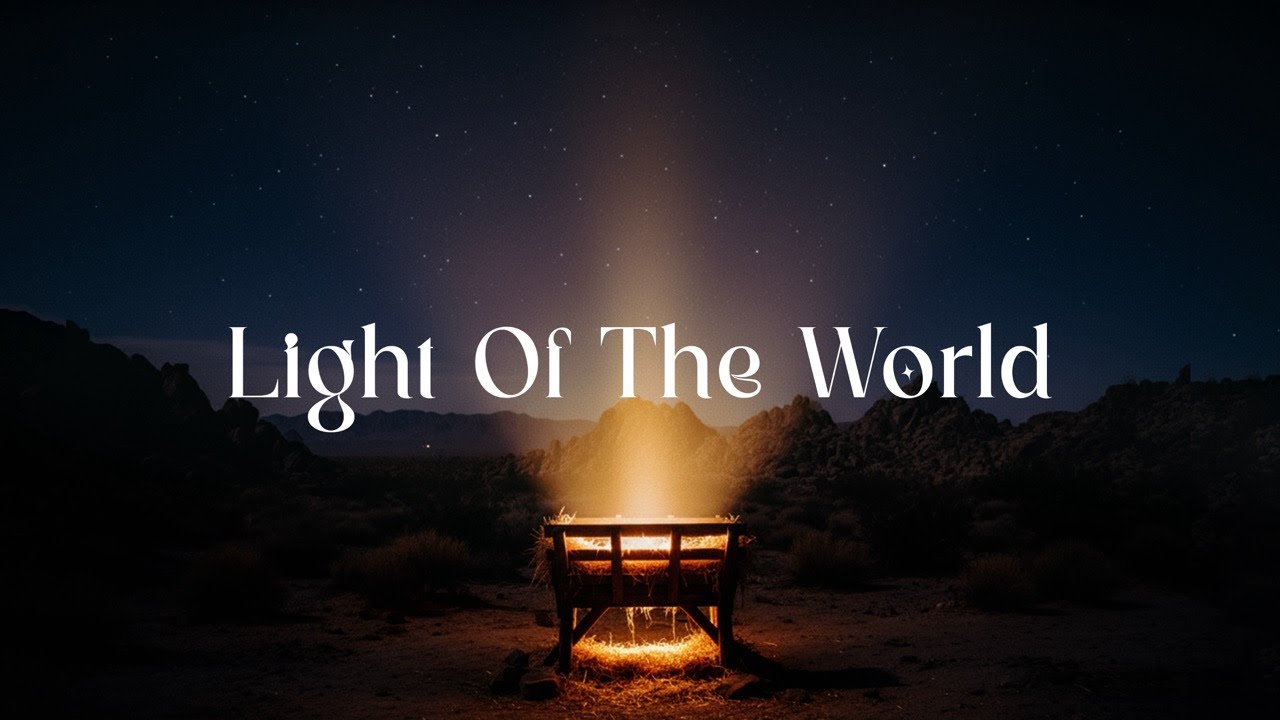 Christmas Eve at Victory City Church