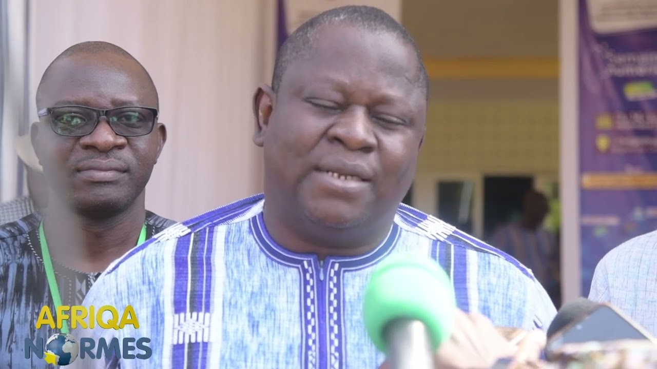 La deuxième édition du DNS Forum Burkina Faso et la commémoration des 30 ans du 