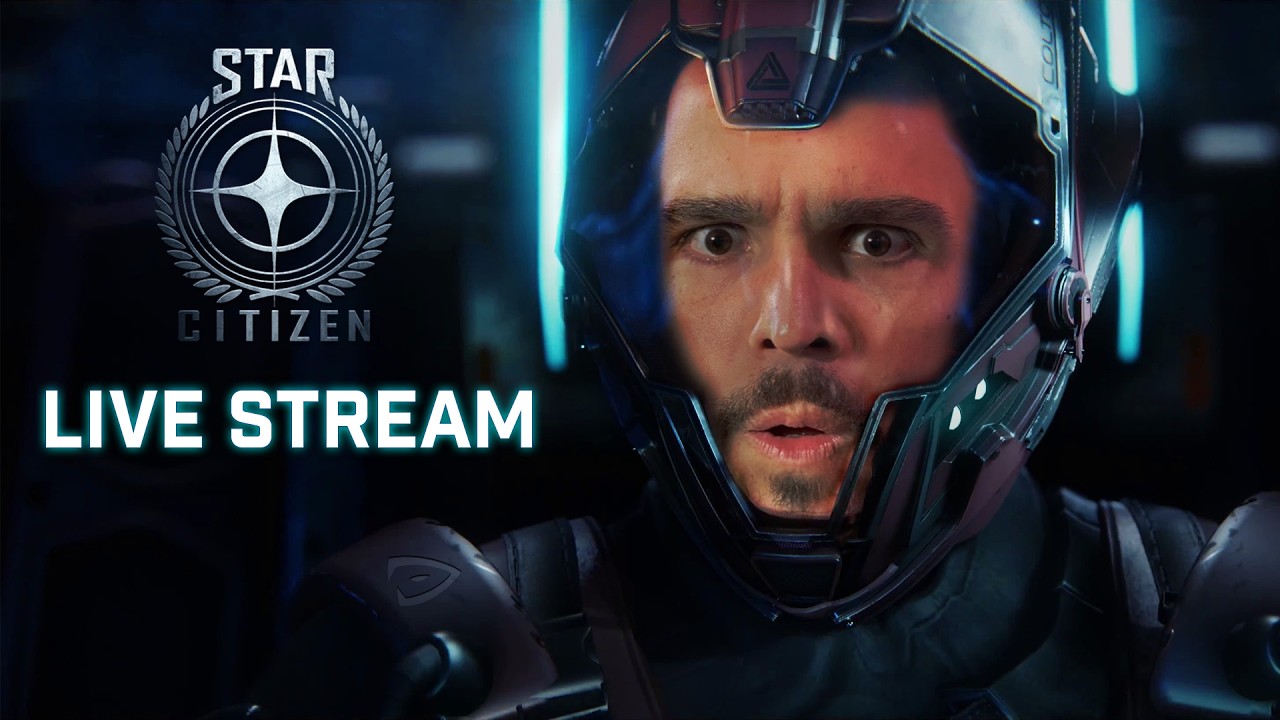 🔴ALPHA 4.8: Tactical Strike is LIVE! | Star Citizen Gameplay!