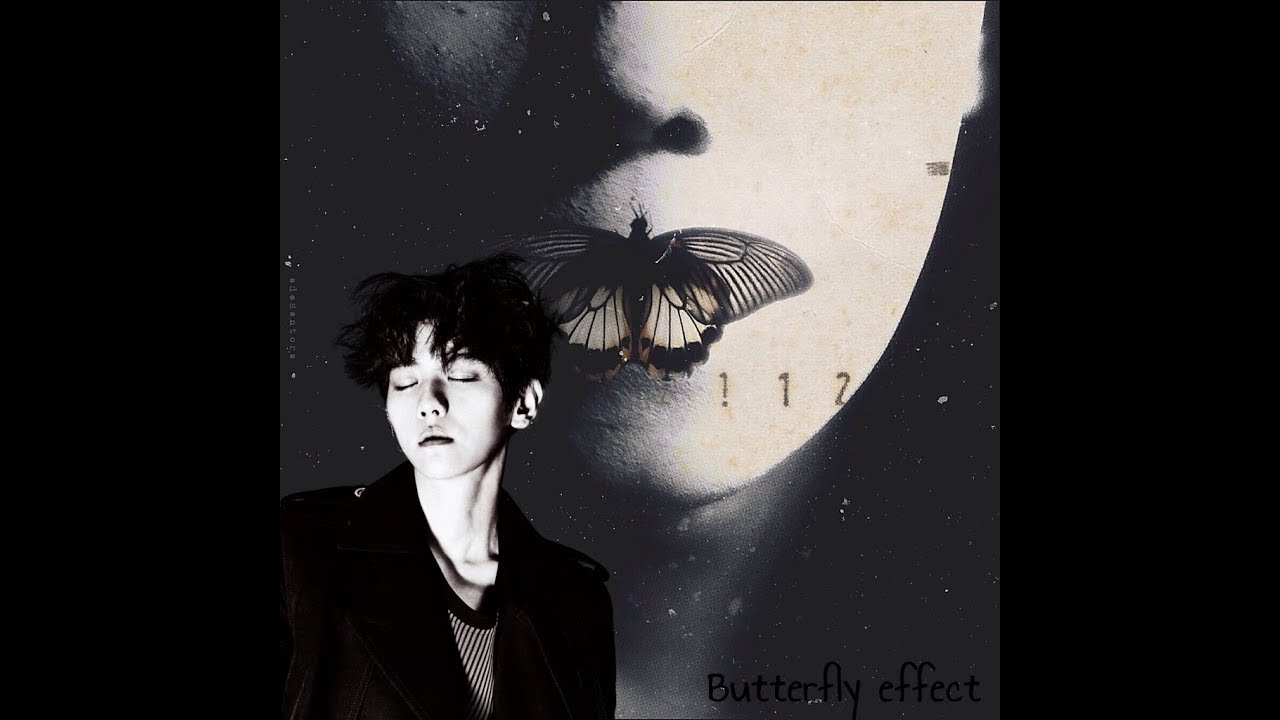 Exo FF {Baekhyun oneshot} /Butterfly effect