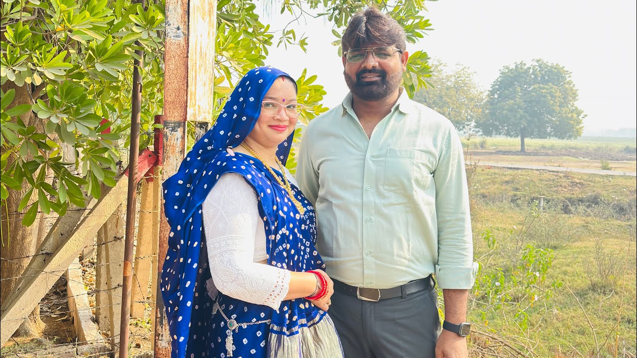 Engagement ma khubbb j majaa avi..❤️ 