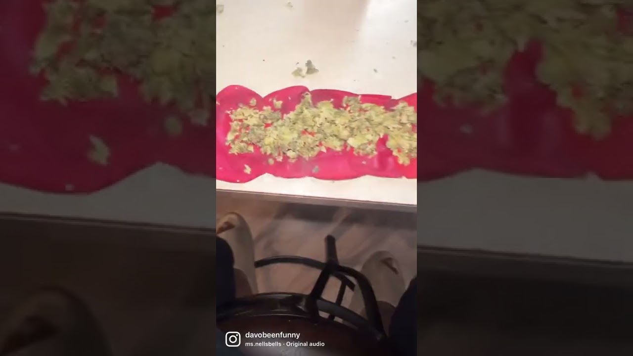 I made a Rose🌹 blunt  (It Actually Works) #explore #trending #shorts