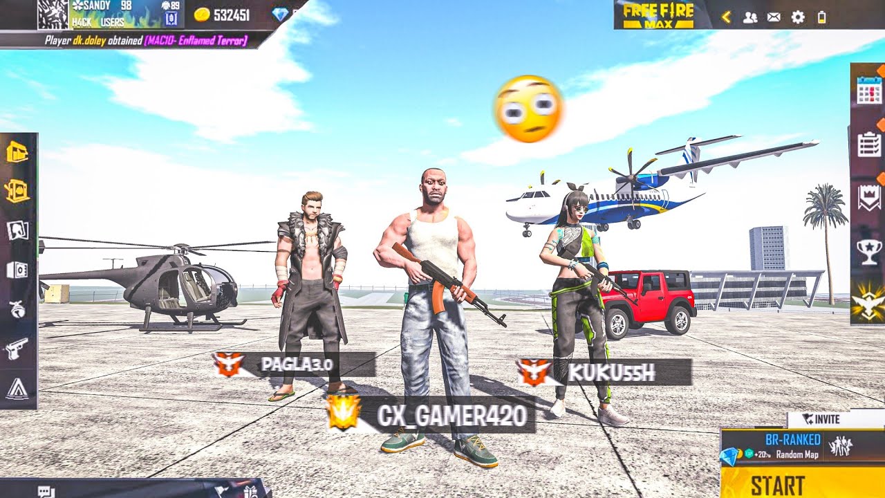 Indian Bikes Driving 3D 🥰 - Free Fire New Mod😳 || New Update Story