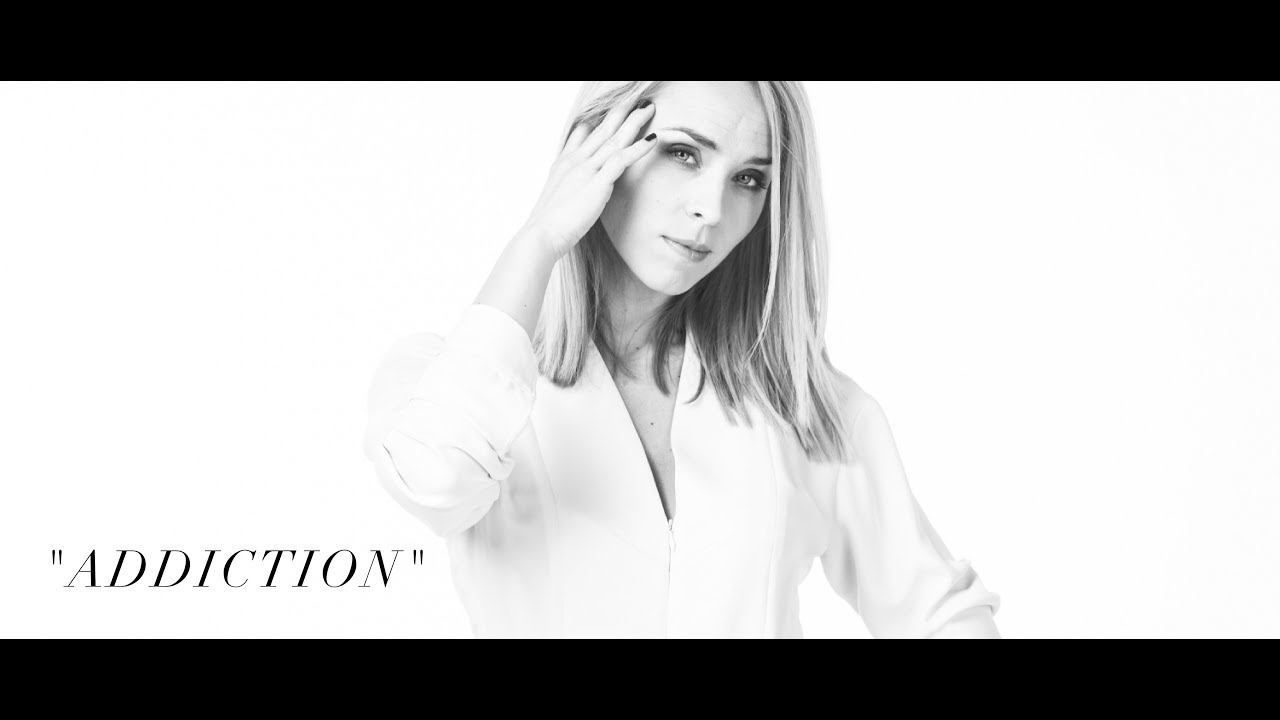 Eliis P&auml;rna - Addiction official music video (