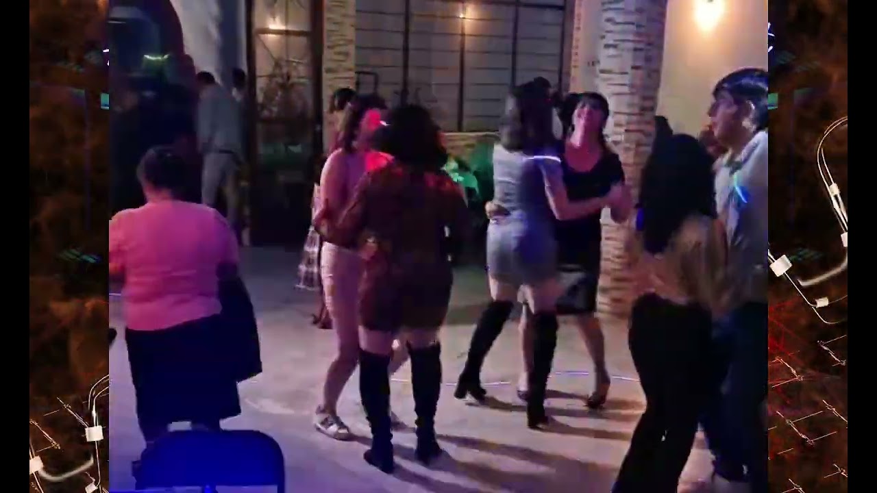 BAUTIZO AMANET COL.MIGUEL HIDALGO / SONIDO MISTÓN 