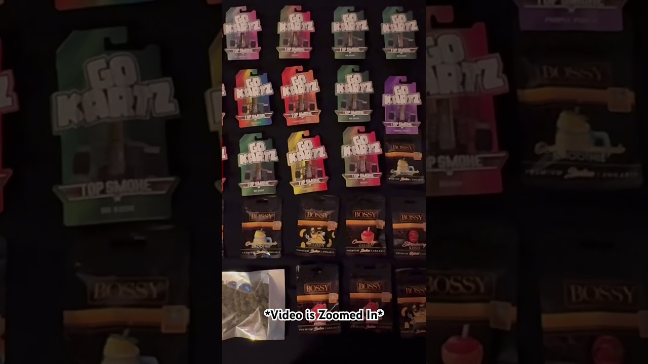 Check out the full video &ldquo;Complete Michigan Dispensary Haul #2&rdquo; It&rsquo;s Linked Below Here