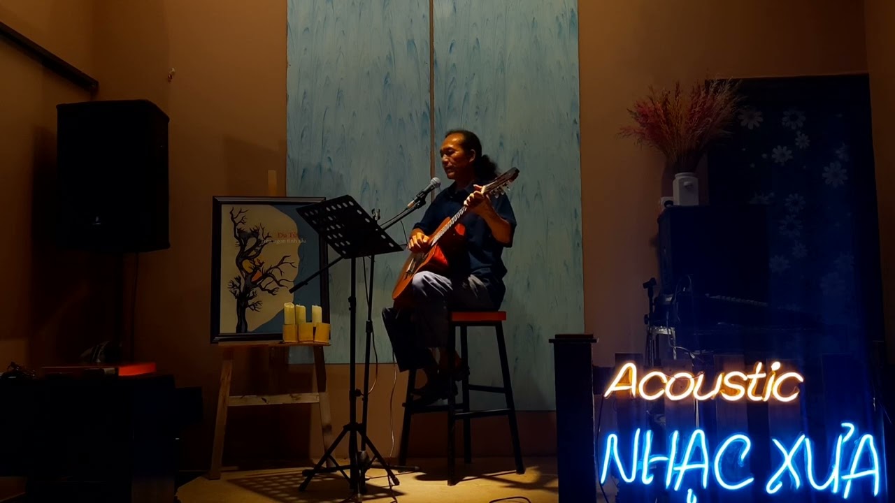 Khúc Mùa Thu - Thơ Hồng Thanh Quang - Nhạc Phú Quang