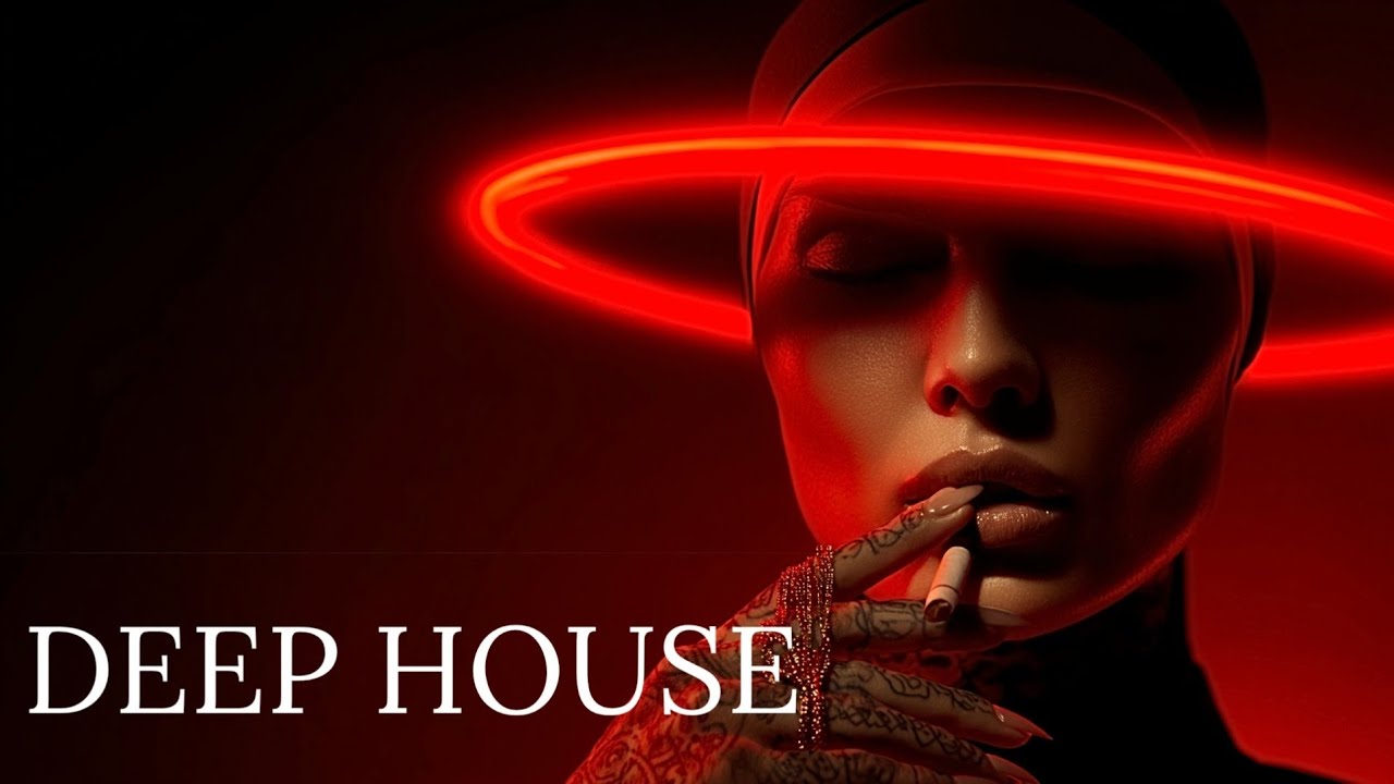AIMusic house &laquo;Tunnel Vision&raquo;