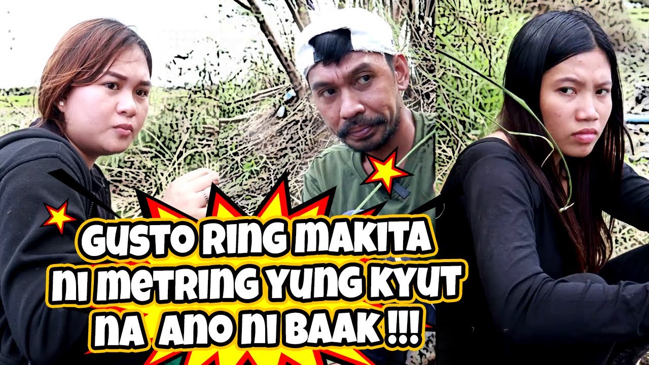 Tila Anya Anya Lang Ngamin Makita Kitam Mercedes | Baak Andres