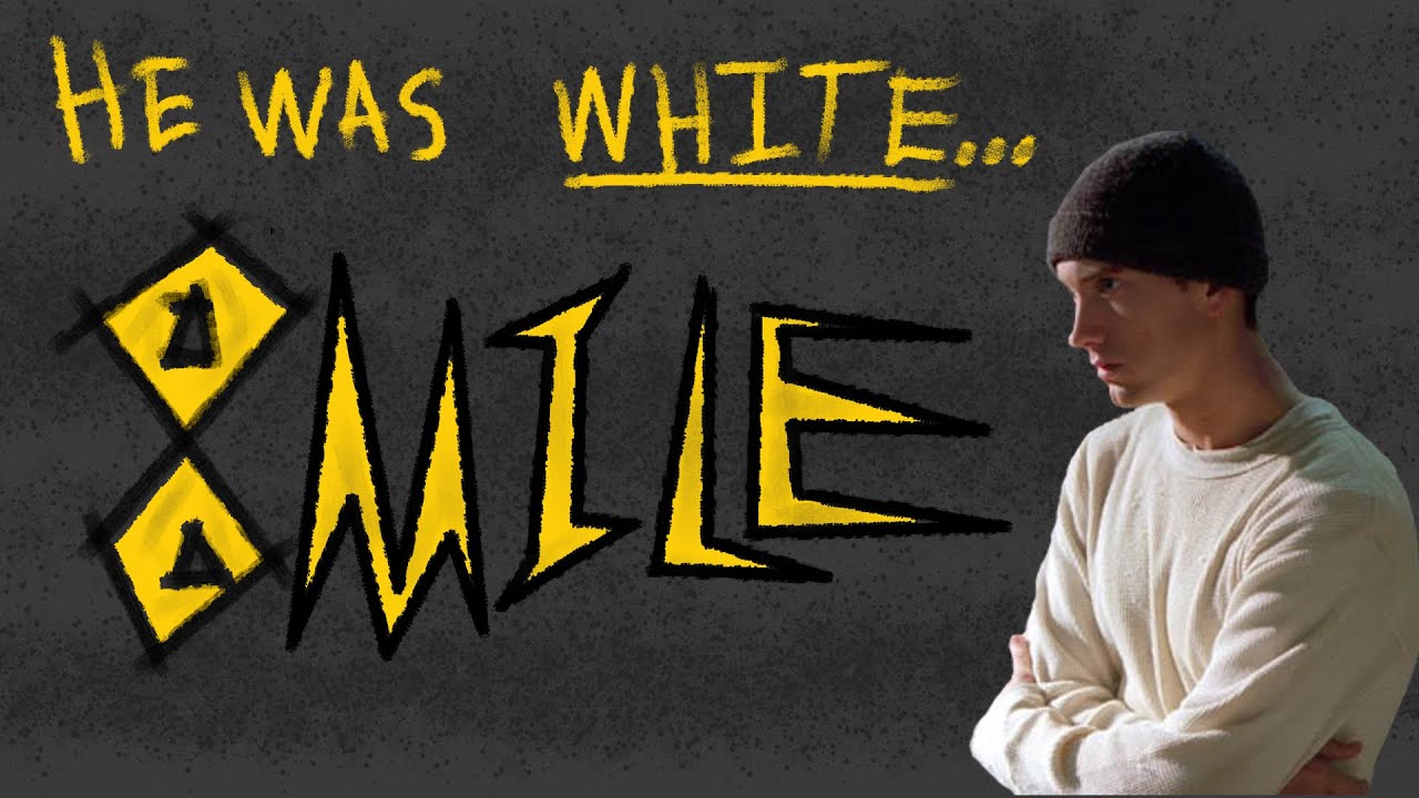 A video about 8 Mile