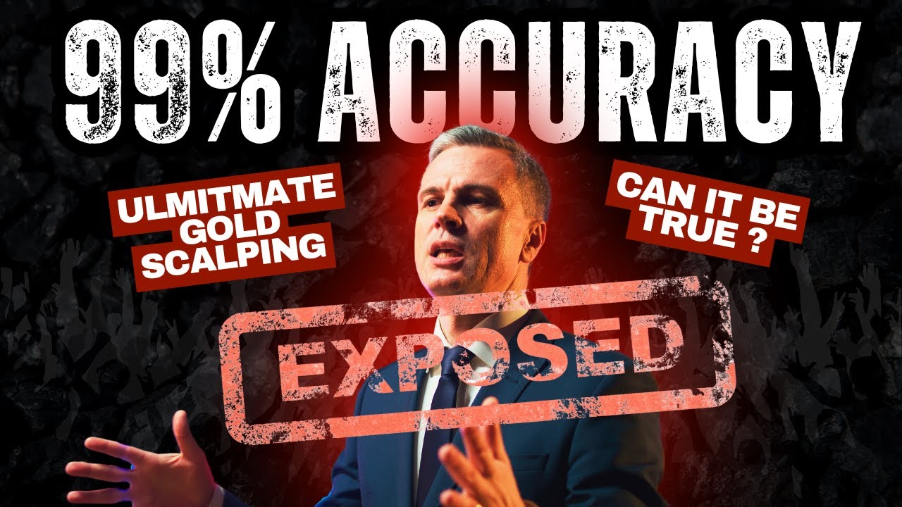 Jifu Golden Era Strategy EXPOSED: The Ultimate Gold Scalping Tool You NEED to Know!