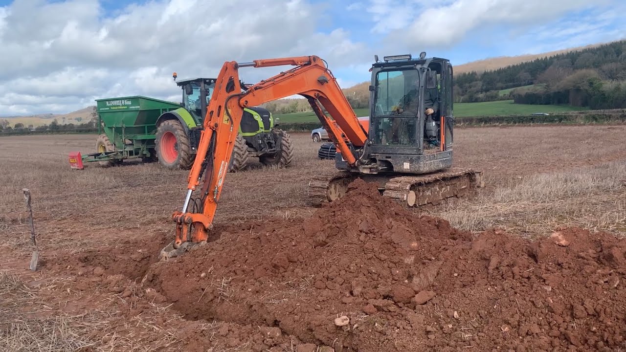 On The Farm | March 2021