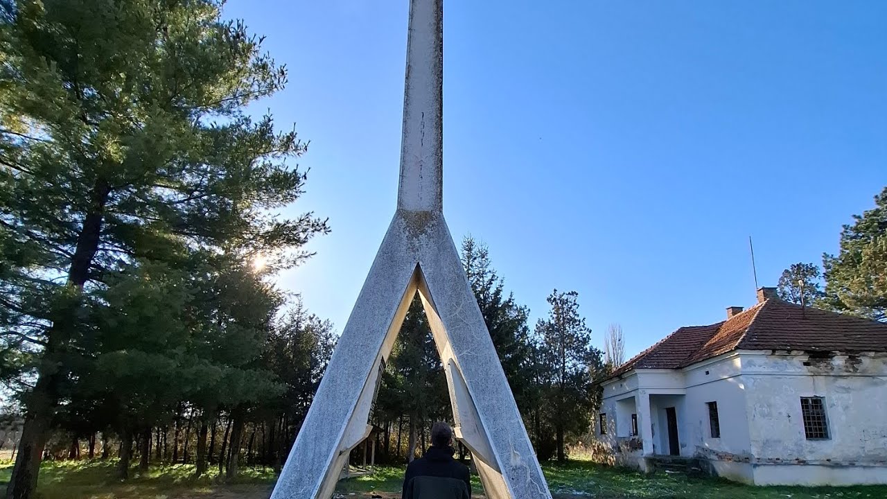 DONJE KONJUVCE - Selo ratnika i dobrih ljudi