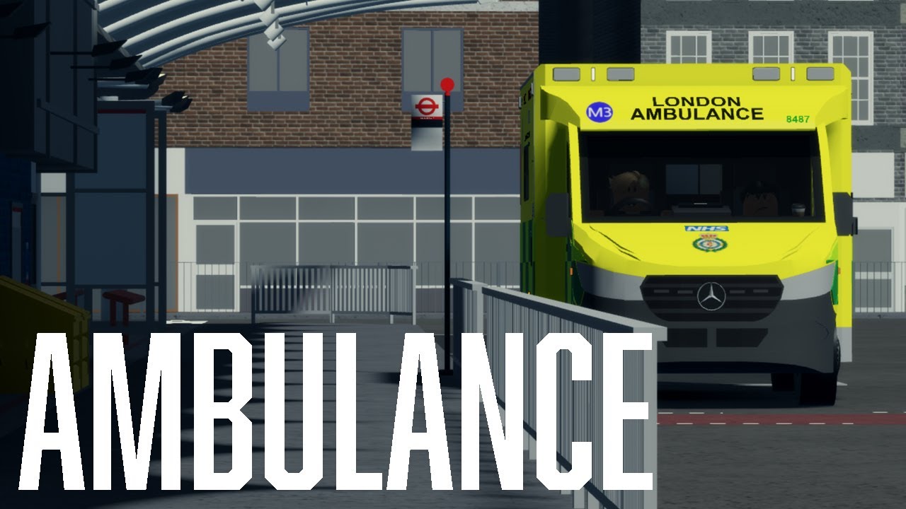 Ambulance | Season 2 Episode 2 | Broken Bones