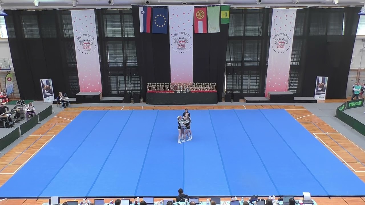 FCC 2026 — JAGS — Twist {ŠK Twist Nova Gorica — SVN}