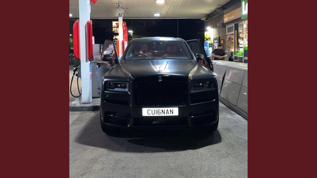 Black cullinan
