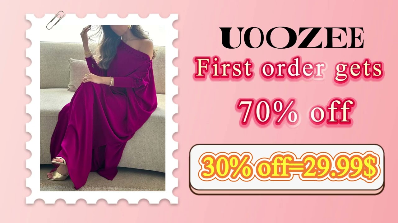 From Day to Night 🌙 Versatile Outfits That Always Look Chic | Uoozee Fashion