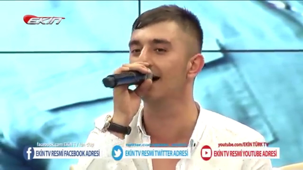 Özgür Kaplan&Salih Tepeli (Nasıl Olayım) 2017