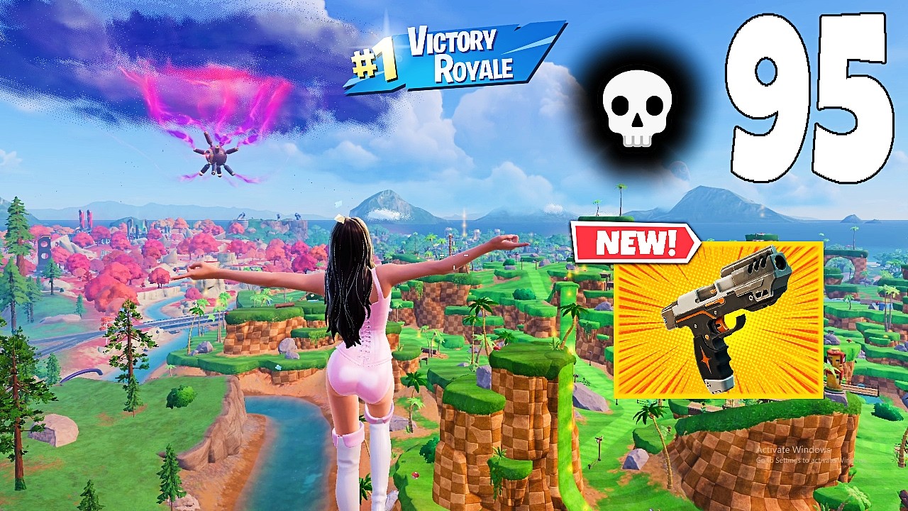 95 Elimination Squads 