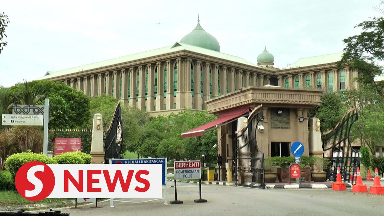 Special Cabinet meeting to take place in Putrajaya to discuss King&rsquo;s decree