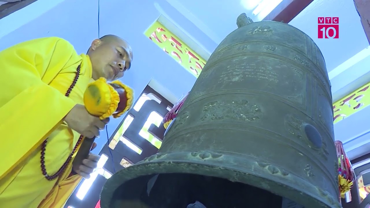 BẢO TỒN V&Agrave; PH&Aacute;T HUY DI SẢN VĂN H&Oacute;A TẠI KH&Aacute;NH H&Ograve;A | VTC10