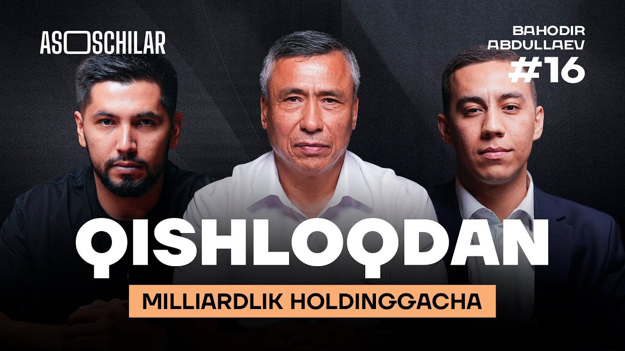 ODDIY QISHLOQDAN 4000 XODIMNI BOSHQARISHGACHA