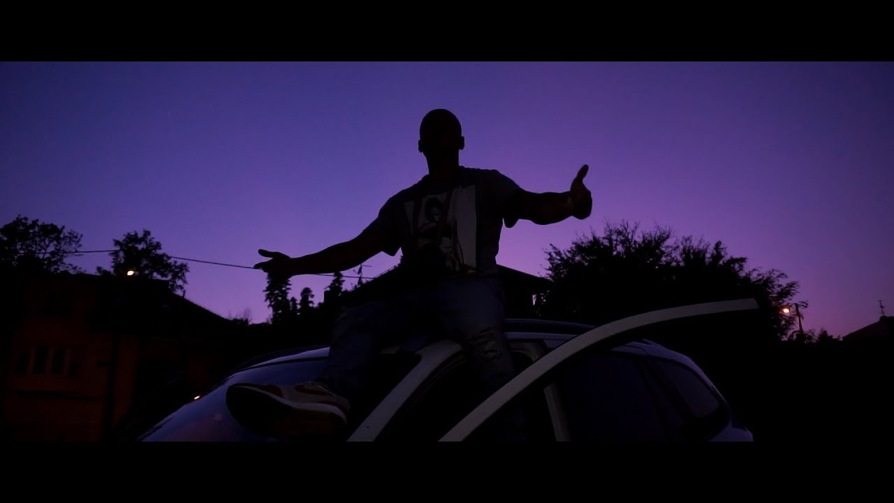Jopa - Adio (OFFICIAL VIDEO)