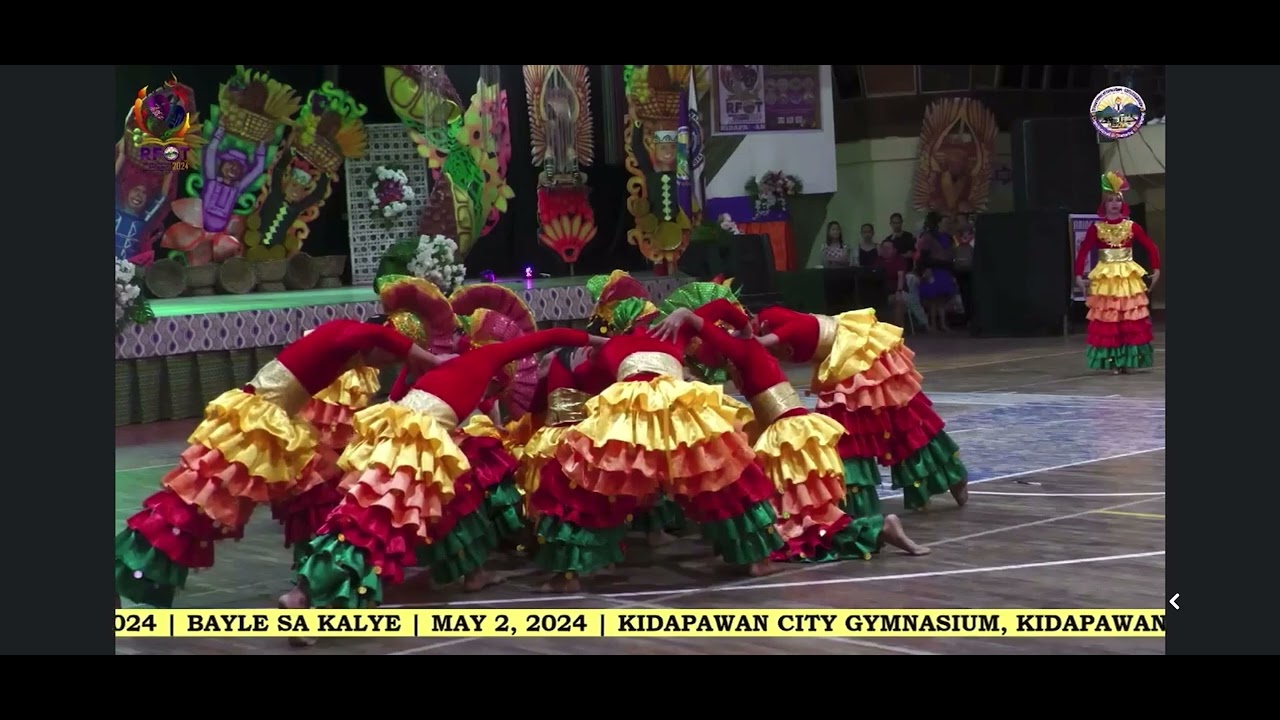 RFOT 2024 SOCCSKSARGEN BAYLE SA KALYE