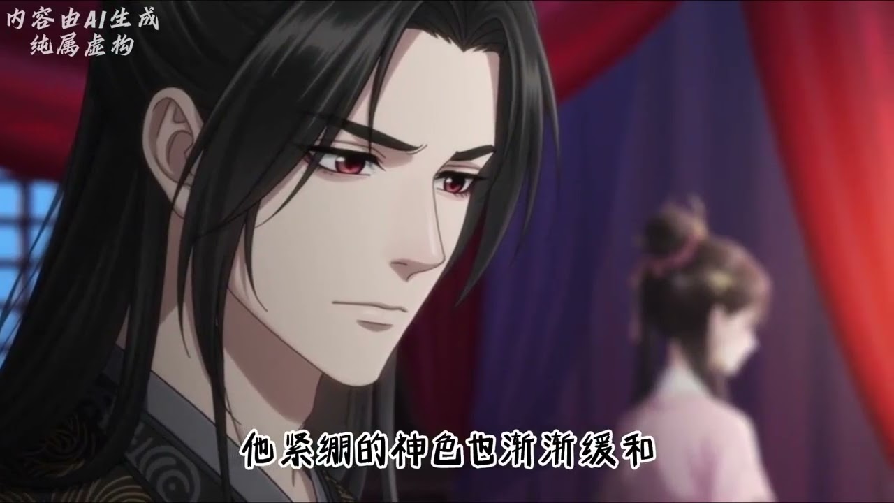 《东宫谋后》谢从筠身为手握兵权的谢家嫡女，自幼注定成为太子妃。大婚夜遭太子萧齐安背叛。谢从筠清醒自持，不争情爱只谋权位与家族荣光。她步步为营，借青柠兄长惹祸之机分化二人，巧妙布局#西西漫解