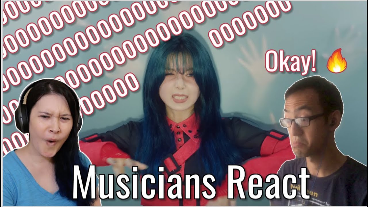 Dreamcatcher 'BOCA' Reaction