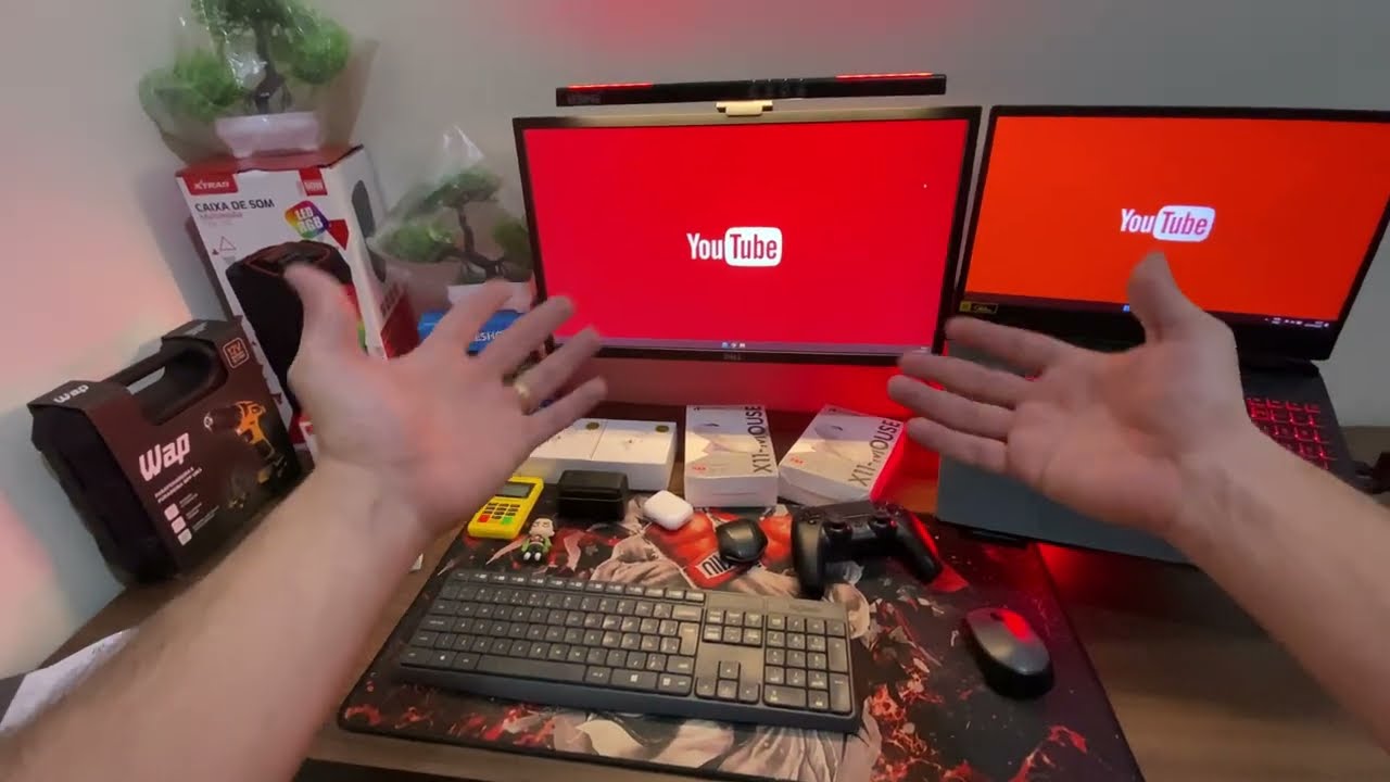 Como Monetizei Meu Canal do Youtube Com 9 Videos em 45 Dias